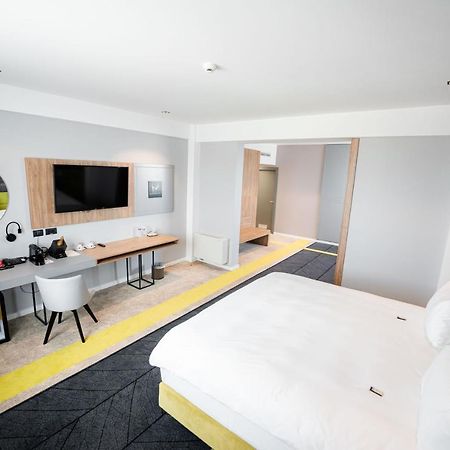 Mandachi Hotel & Spa Szucsáva Kültér fotó