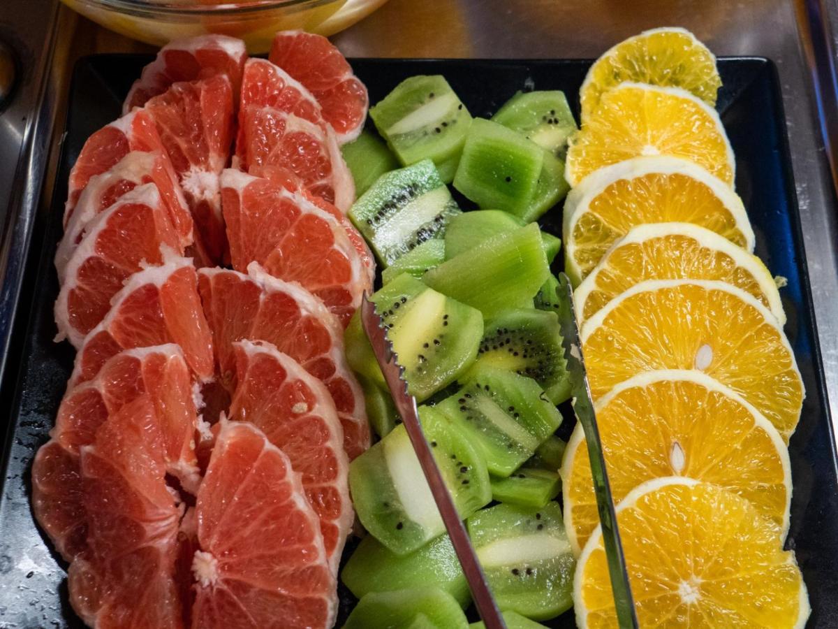 Mandachi Hotel & Spa Szucsáva Kültér fotó