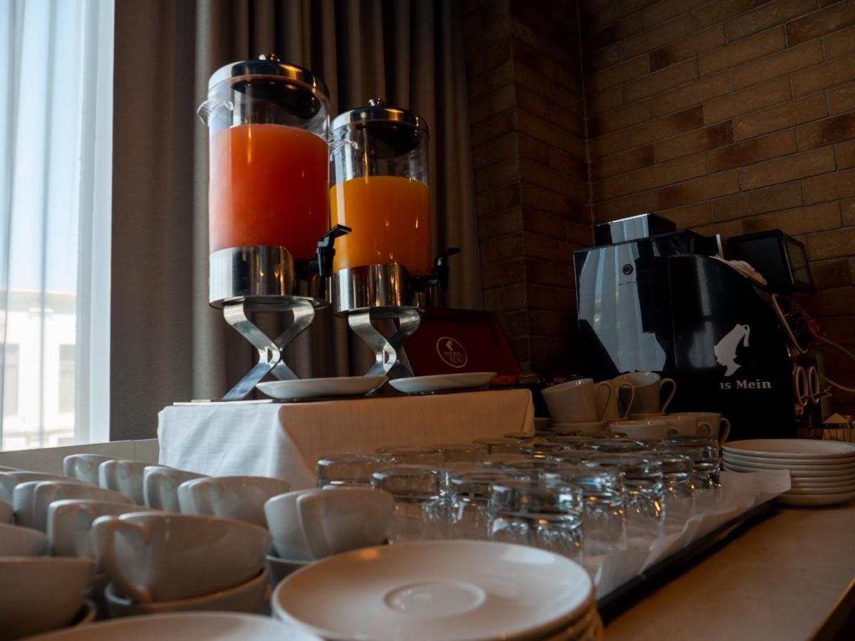 Mandachi Hotel & Spa Szucsáva Kültér fotó