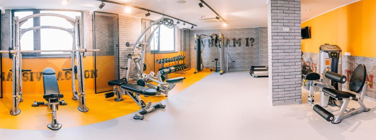 Mandachi Hotel & Spa Szucsáva Kültér fotó