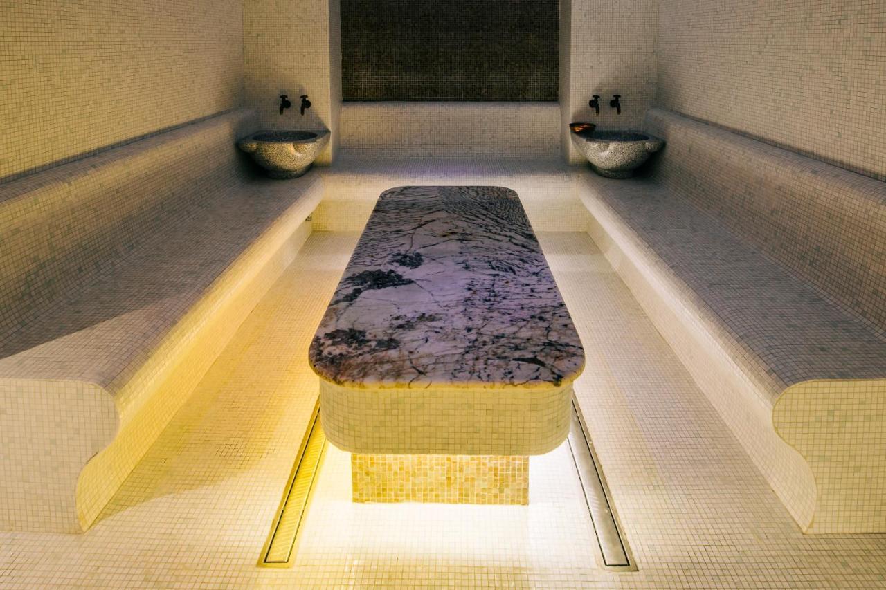 Mandachi Hotel & Spa Szucsáva Kültér fotó