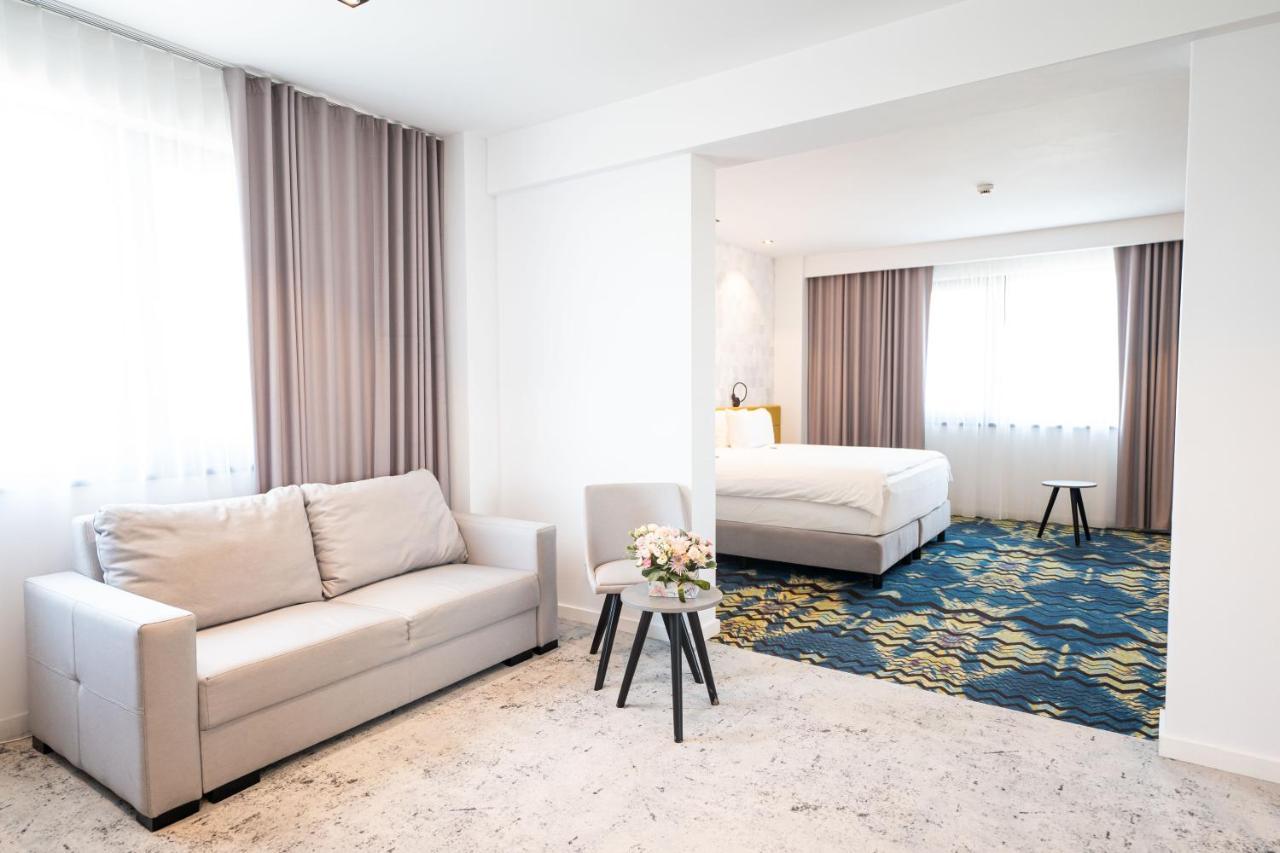 Mandachi Hotel & Spa Szucsáva Kültér fotó
